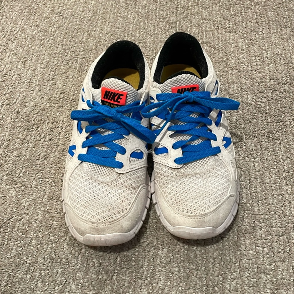 Nike Free Shoes